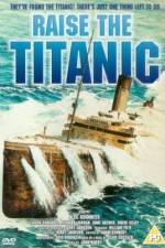 Watch Raise the Titanic M4ufree