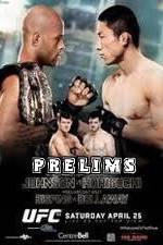 Watch UFC 186 Prelims M4ufree