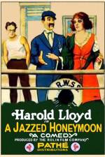 Watch A Jazzed Honeymoon M4ufree