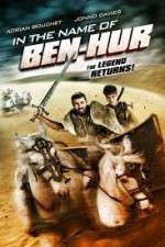 Watch In the Name of Ben Hur M4ufree