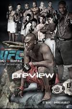 Watch UFC 135 Preview M4ufree