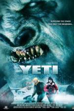 Watch Yeti: Curse of the Snow Demon M4ufree