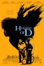 Watch House of D M4ufree
