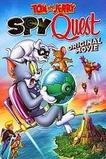 Watch Tom and Jerry: Spy Quest M4ufree