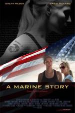 Watch A Marine Story M4ufree