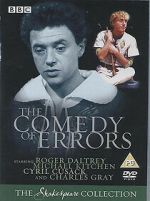Watch The Comedy of Errors M4ufree
