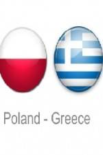 Watch Poland vs Greece M4ufree