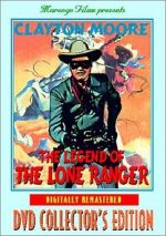 Watch The Legend of the Lone Ranger M4ufree