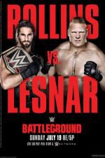 Watch WWE Battleground M4ufree