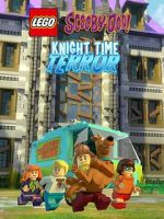 Watch Lego Scooby-Doo! Knight Time Terror (TV Short 2015) M4ufree