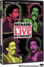 Watch Richard Pryor Live in Concert M4ufree