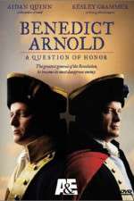 Watch Benedict Arnold A Question of Honor M4ufree