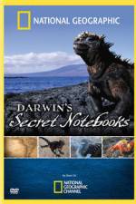 Watch Darwin's Secret Notebooks M4ufree