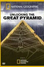 Watch Unlocking the Great Pyramid M4ufree