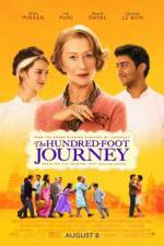 Watch The Hundred-Foot Journey M4ufree