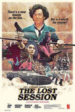 Watch Cowboy Bebop: The Lost Session (TV Short 2021) M4ufree