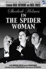 Watch The Spider Woman M4ufree