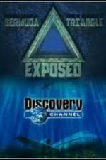 Watch Discovery Channel: Bermuda Triangle Exposed M4ufree