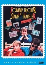 Watch Tommy Tricker and the Stamp Traveller M4ufree