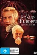 Watch The Rosary Murders M4ufree