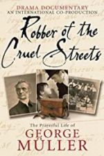 Watch Robber of the Cruel Streets M4ufree