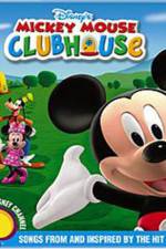Watch Mickey Mouse Clubhouse  Pluto Lends A Paw M4ufree