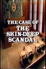 Watch Perry Mason: The Case of the Skin-Deep Scandal M4ufree