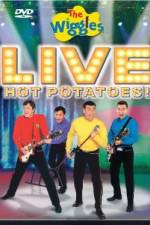 Watch The Wiggles - Live Hot Potatoes M4ufree