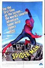 Watch "The Amazing Spider-Man" Pilot M4ufree