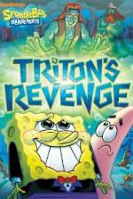Watch SpongeBob SquarePants: Triton's Revenge M4ufree