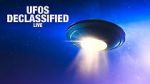 Watch UFOs: Declassified LIVE (TV Special 2021) M4ufree