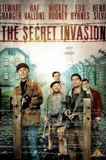 Watch The Secret Invasion M4ufree