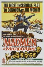 Watch The Madmen of Mandoras M4ufree