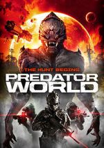 Watch Predator World M4ufree