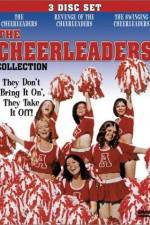 Watch The Cheerleaders M4ufree