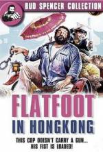 Watch Flatfoot in Hong Kong M4ufree