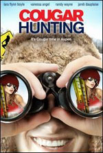 Watch Cougar Hunting M4ufree