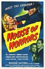 Watch House of Horrors M4ufree
