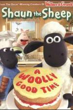 Watch Shaun The Sheep: A Woolly Good Time M4ufree