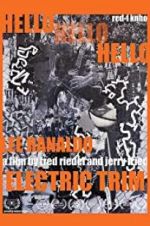 Watch Hello Hello Hello: Lee Ranaldo, Electric Trim M4ufree