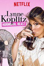 Watch Lynne Koplitz: Hormonal Beast M4ufree