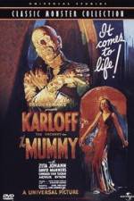 Watch The Mummy 1932 M4ufree
