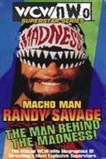 Watch WCW Superstar Series Randy Savage - The Man Behind the Madness M4ufree