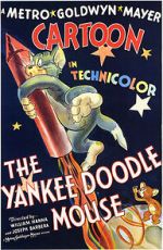Watch The Yankee Doodle Mouse M4ufree