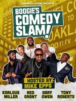 Watch DeMarcus Cousins Presents Boogie\'s Comedy Slam M4ufree