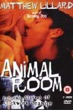Watch Animal Room M4ufree