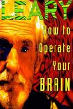 Watch Timothy Leary: How to Operate Your Brain M4ufree
