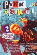 Watch Punk and Disorderly 2: Further Charges M4ufree