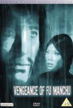 Watch The Vengeance of Fu Manchu M4ufree