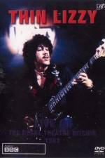Watch Thin Lizzy - Live At The Regal Theatre M4ufree